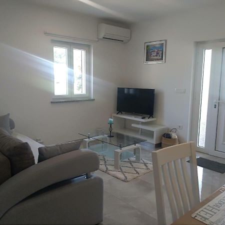 Apartment Ivana Novigrad Istria 外观 照片